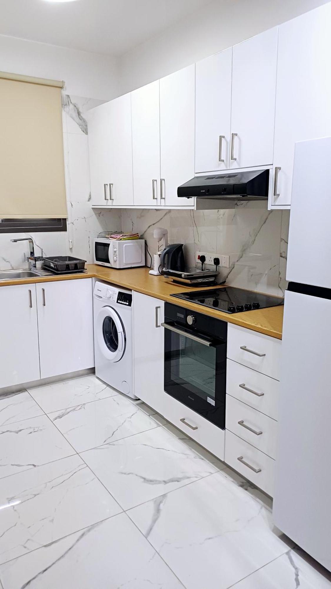 Apartment Sea Side In Kato