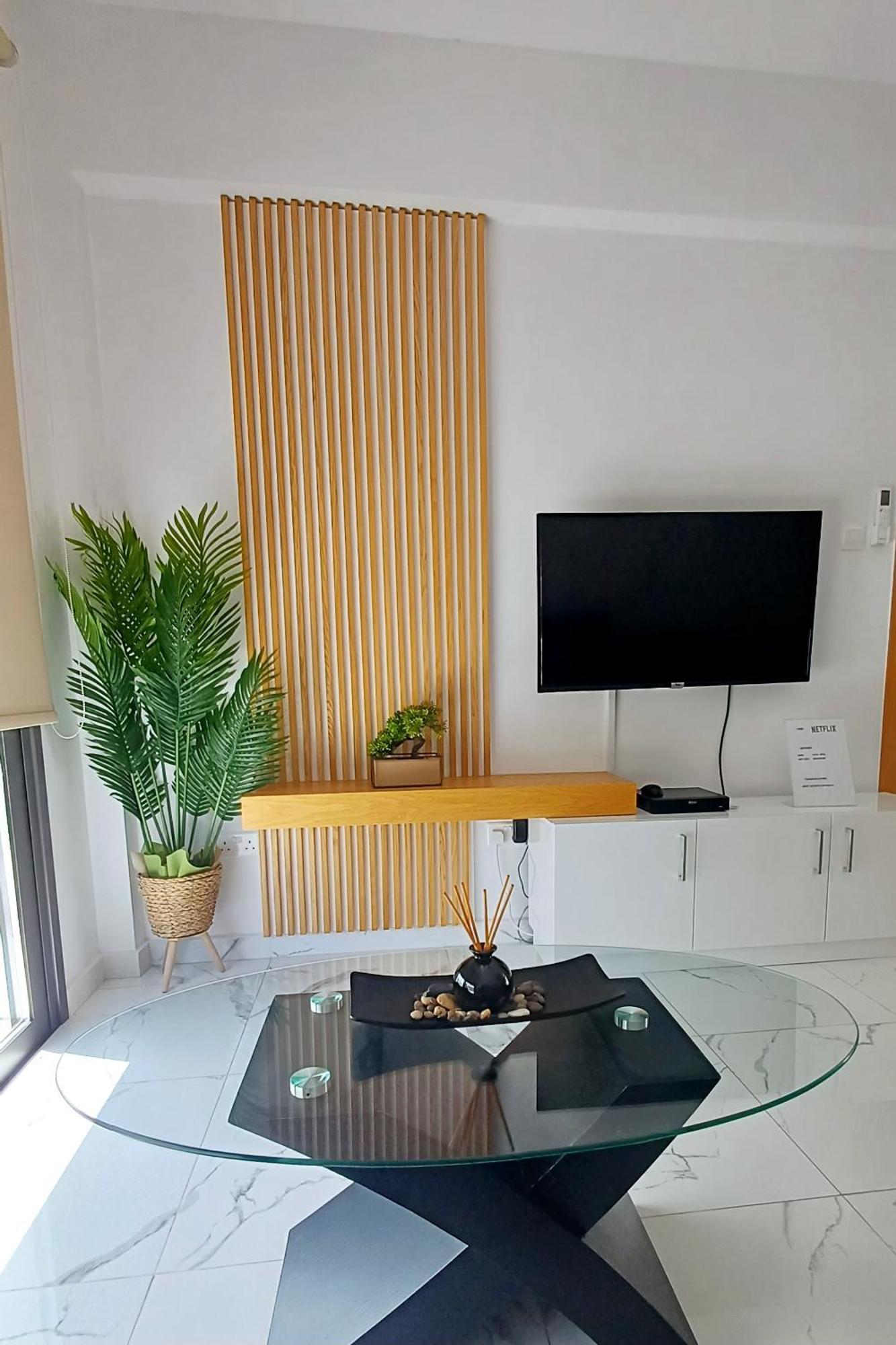 Sea Side In Kato Apartment *