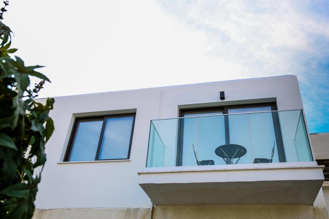 Apartament Sea Side In Kato *