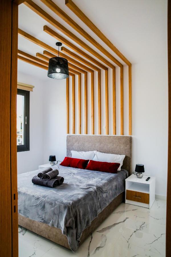 Apartament Sea Side In Kato Pafos