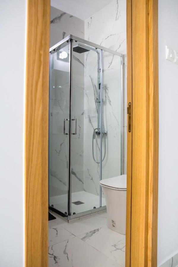 Apartament Sea Side In Kato *