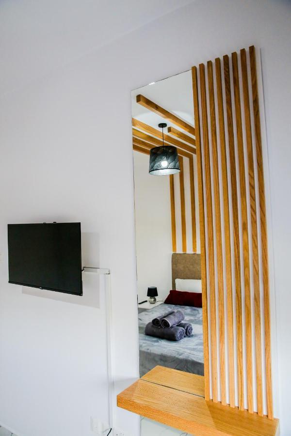 Apartament Sea Side In Kato *