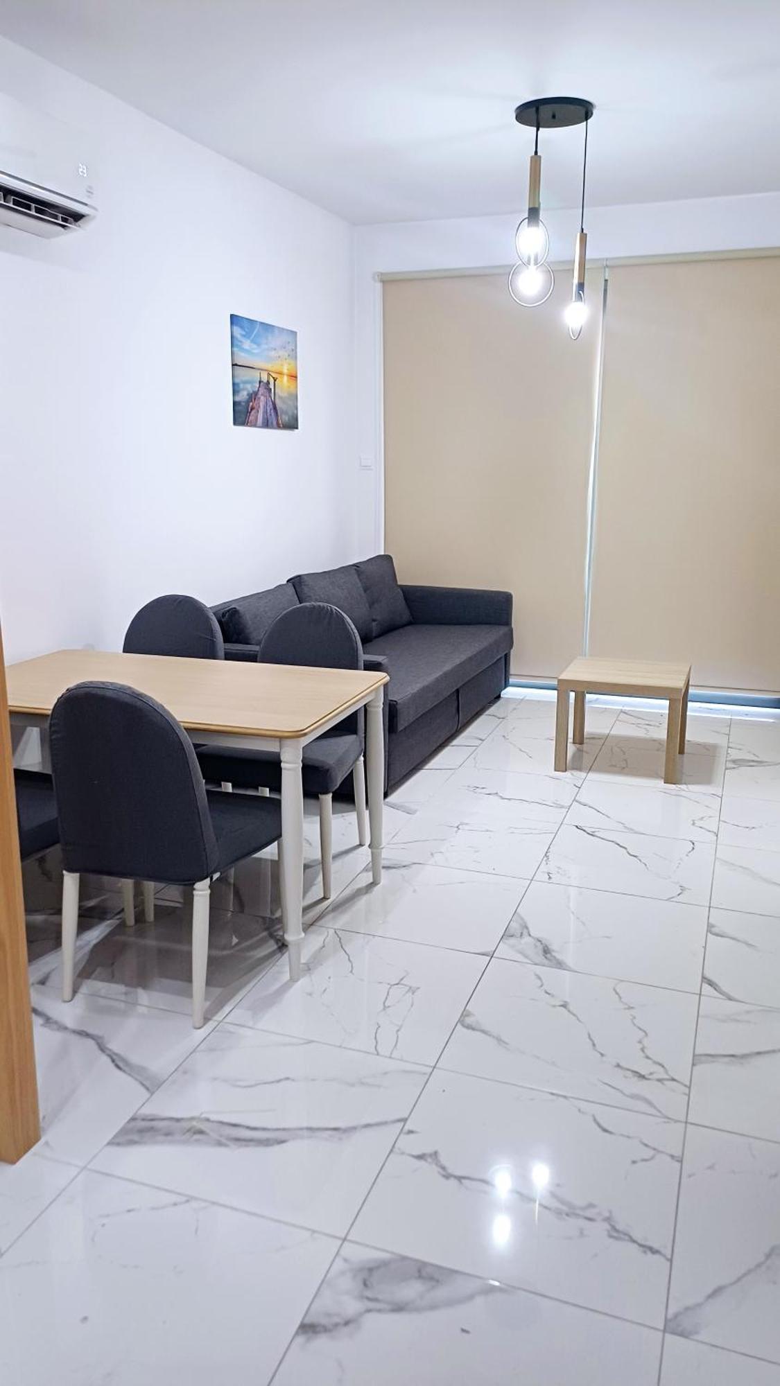 Apartament Sea Side In Kato *