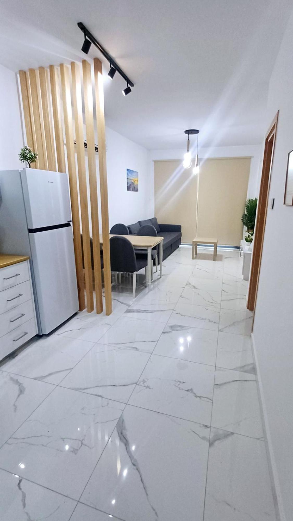 Sea Side In Kato Apartament